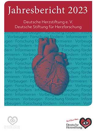 Jahresbericht 2023