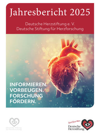Jahresbericht 2025
