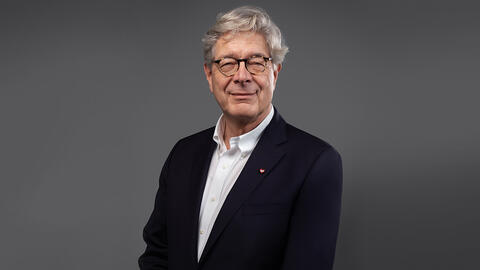 Bild von Prof. Sechtem